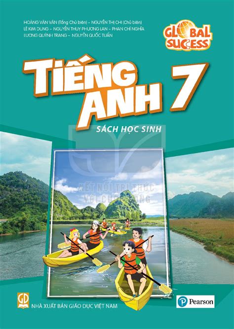 Lớp 7 .